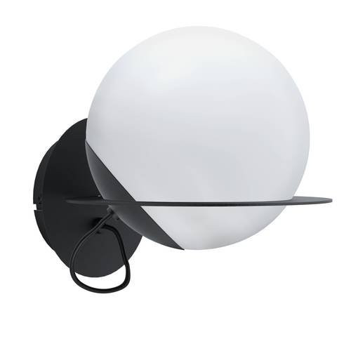 EGLO, 98365, SABALETE, floor lamp, E27, 1X40W, IP20, white