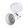 EGLO, 98393, SERAS 1, spot lamp, GU10, 1X3W, IP20