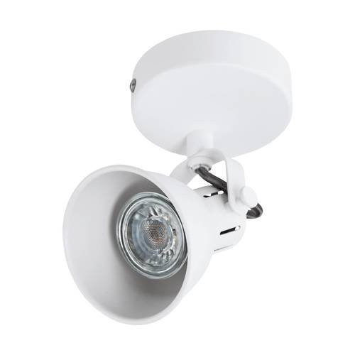 EGLO, 98393, SERAS 1, spot lamp, GU10, 1X3W, IP20