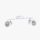 EGLO, 98394, SERAS 1, spot lamp, GU10, 2X3W, IP20