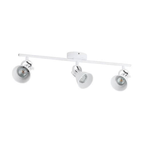 EGLO, 98395, SERAS 1, spot lamp, GU10, 3X3W, IP20