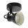 EGLO, 98397, SERAS 2, spot lamp, GU10, 1X3W, IP20