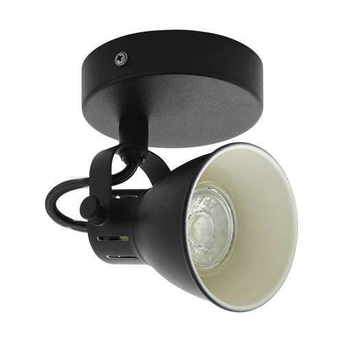EGLO, 98397, SERAS 2, spot lamp, GU10, 1X3W, IP20