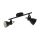 EGLO, 98398, SERAS 2, spot lamp, GU10, 2X3W, IP20