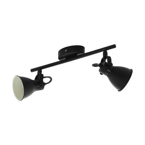 EGLO, 98398, SERAS 2, spot lamp, GU10, 2X3W, IP20
