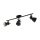 EGLO, 98399, SERAS 2, spot lamp, GU10, 3X3W, IP20