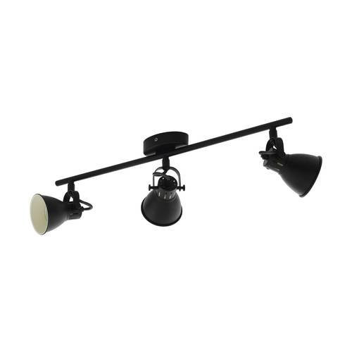 EGLO, 98399, SERAS 2, spot lamp, GU10, 3X3W, IP20