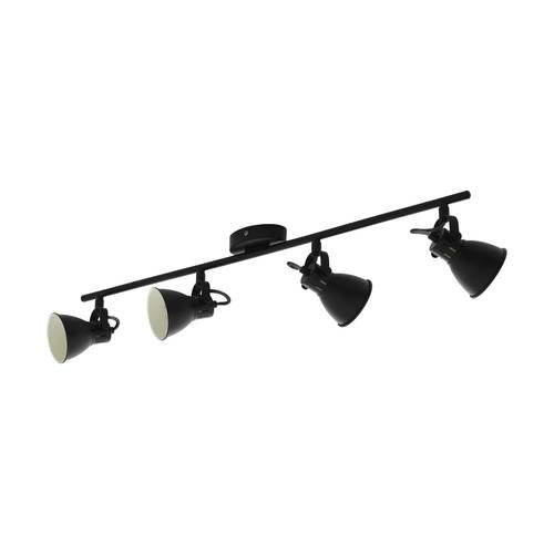 EGLO, 98408, SERAS 2, spot lamp, GU10, 4X3W, IP20