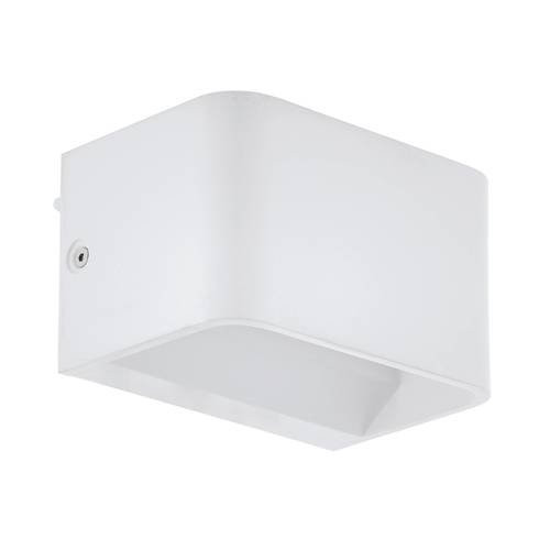 EGLO, 98421, SANIA 4, ceiling lamp, 3000 K, LED, 6W, IP20