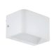 EGLO, 98421, SANIA 4, ceiling lamp, 3000 K, LED, 6W, IP20