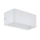 EGLO, 98422, SANIA 4, wall lamp, 3000 K, LED, 10W, IP20