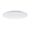 EGLO, 98446, FRANIA, wall-ceiling lamp, 3000 K, LED, 50W, IP20, white