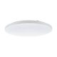 EGLO, 98446, FRANIA, wall-ceiling lamp, 3000 K, LED, 50W, IP20, white