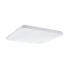 EGLO, 98447, FRANIA, wall-ceiling lamp, 3000 K, LED, 50W, IP20, white