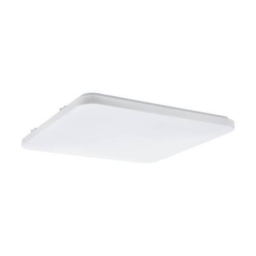 EGLO, 98447, FRANIA, wall-ceiling lamp, 3000 K, LED, 50W, IP20, white