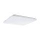 EGLO, 98447, FRANIA, wall-ceiling lamp, 3000 K, LED, 50W, IP20, white