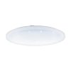 EGLO, 98448, FRANIA-S, wall-ceiling lamp, 3000 K, LED, 50W, IP20, white