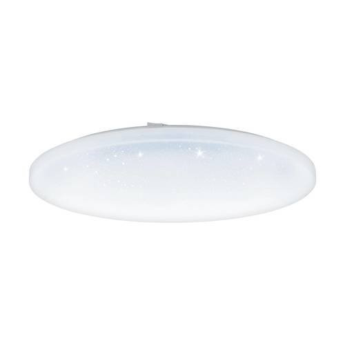 EGLO, 98448, FRANIA-S, wall-ceiling lamp, 3000 K, LED, 50W, IP20, white