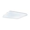 EGLO, 98449, FRANIA-S, wall-ceiling lamp, 3000 K, LED, 50W, IP20, white