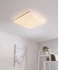 EGLO, 98449, FRANIA-S, wall-ceiling lamp, 3000 K, LED, 50W, IP20, white