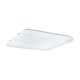 EGLO, 98449, FRANIA-S, wall-ceiling lamp, 3000 K, LED, 50W, IP20, white