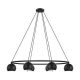 EGLO, 98456, CANTALLOPS, pendant, E14, 6X40W, IP20
