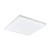 LED ceiling panel 11W 30x30cm white Turcona