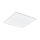 LED ceiling panel 20W 45x45cm white Turcona