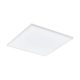 LED ceiling panel 20W 45x45cm white Turcona