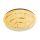 EGLO, 98488, POZONDON, ceiling lamp, 3000 K, LED, 22.5W, IP20, white