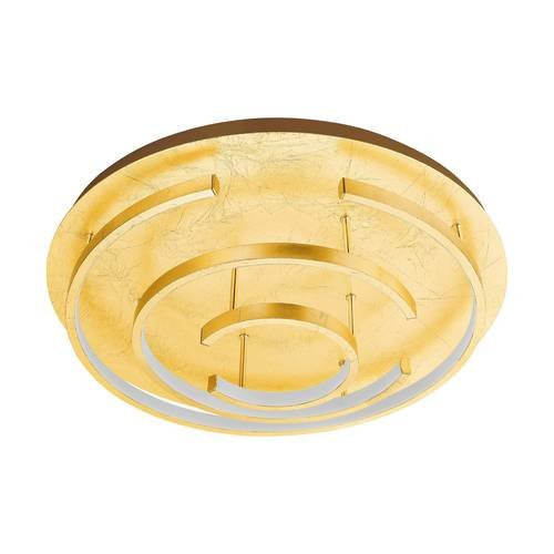EGLO, 98488, POZONDON, ceiling lamp, 3000 K, LED, 22.5W, IP20, white