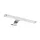 EGLO, 98501, VINCHIO, mirror light, 3000 K, LED, 9W, IP44, white