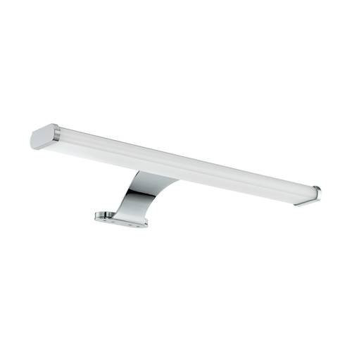 EGLO, 98501, VINCHIO, mirror light, 3000 K, LED, 9W, IP44, white
