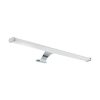 EGLO, 98502, VINCHIO, mirror light, 3000 K, LED, 13.6W, IP44, white