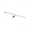 EGLO, 98502, VINCHIO, mirror light, 3000 K, LED, 13.6W, IP44, white