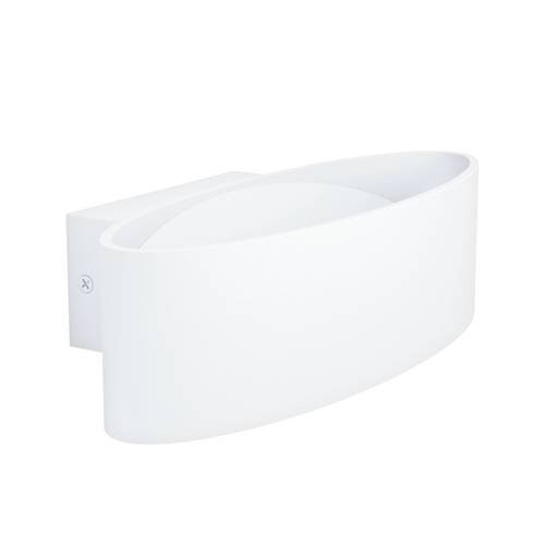 EGLO, 98541, MACCACARI, pendant lamp, 3000 K, LED, 10W, IP20, transparent