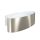 EGLO, 98543, MACCACARI, floor lamp, 3000 K, LED, 10W, IP20, transparent