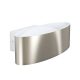 EGLO, 98543, MACCACARI, floor lamp, 3000 K, LED, 10W, IP20, transparent