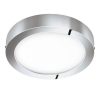 EGLO, 98559, FUEVA-C, outdoor lamp, 2700 K 6500 K, LED, 21W, dimmable, IP44, white