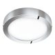 EGLO, 98559, FUEVA-C, outdoor lamp, 2700 K 6500 K, LED, 21W, dimmable, IP44, white