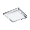 EGLO, 98561, FUEVA-C, outdoor lamp, 2700 K 6500 K, LED, 21W, Dimmable, IP44, white