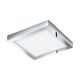 EGLO, 98561, FUEVA-C, outdoor lamp, 2700 K 6500 K, LED, 21W, Dimmable, IP44, white