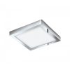 EGLO, 98561, FUEVA-C, outdoor lamp, 2700 K 6500 K, LED, 21W, Dimmable, IP44, white