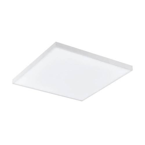 EGLO, 98562, TURCONA-C, ceiling lamp, 2700 K 6500 K, LED, 15W, dimmable, IP20, white
