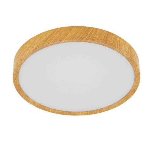 EGLO, 98601, MUSURITA, ceiling lamp, 3000 K, LED, 14.6W, IP20, white