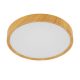 EGLO, 98601, MUSURITA, ceiling lamp, 3000 K, LED, 14.6W, IP20, white