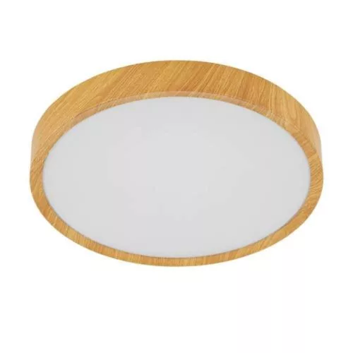 EGLO, 98601, MUSURITA, ceiling lamp, 3000 K, LED, 14.6W, IP20, white