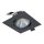 EGLO, 98611, SALICETO, recessed lamp, 2700 K, LED, 6W, Dimmable, IP20