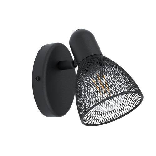 EGLO, 98621, CAROVIGNO, spot lamp, E14, 1X28W, IP20