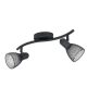 EGLO, 98622, CAROVIGNO, spot lamp, E14, 2X40W, IP20
